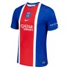 Camiseta Paris Saint-Germain Kvaratskhelia 7 Primera 2026-27