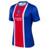 Camiseta Paris Saint-Germain Mujer Primera 2026-27