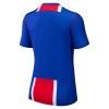 Camiseta Paris Saint-Germain Mujer Primera 2026-27