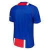 Camiseta Paris Saint-Germain Primera 2026-27