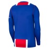 Camiseta Paris Saint-Germain Primera 2026-27 - Manga Larga