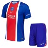 Conjunto/Equipación Paris Saint-Germain Niño Primera 2026-27 Conjunto/Equipación Paris Saint-Germain Niño Primera 2026-27