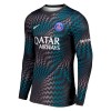 Conjunto/Equipación Portero Paris Saint-Germain Niño Primera 2026-27 - Manga Larga