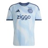 Camiseta Ajax Amsterdam Tercera 2026-27