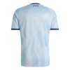 Camiseta Ajax Amsterdam Tercera 2026-27