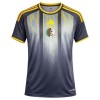 Camiseta Argelia Pre-Match Copa Mundial 2026