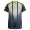 Camiseta Argelia Pre-Match Copa Mundial 2026