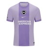 Camiseta Brighton Hove Albion Tercera 2026-27