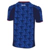 Camiseta Cabo Verde Primera Copa Mundial 2026