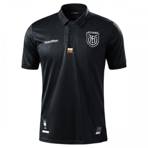 Camiseta Ecuador Special Edition Copa Mundial 2026 Camiseta Ecuador Special Edition Copa Mundial 2026