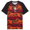 Camiseta Egipto Pre-Match Copa Mundial 2026