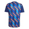Camiseta España Pre-Match Copa Mundial 2026