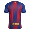 Camiseta FC Barcelona x OR Special Edition Primera 2025-26