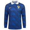 Camiseta Francia Primera Copa Mundial 2026 - Manga Larga