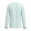 Camiseta Francia Segunda Copa Mundial 2026 - Manga Larga