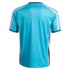 Camiseta Honduras Segunda 2026