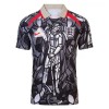 Camiseta Inglaterra Pre-Match Copa Mundial 2026