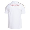 Camiseta Internacional Segunda 2026-27