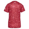 Camiseta Liverpool Mujer Primera 2026-27