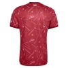 Camiseta Liverpool Primera 2026-27