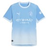 Camiseta Manchester City Primera 2026-27