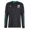 Camiseta México Tercera Copa Mundial 2026 - Manga Larga
