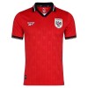 Camiseta Panamá Primera Copa Mundial 2026
