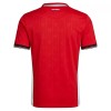 Camiseta Panamá Primera Copa Mundial 2026