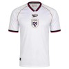 Camiseta Panamá Segunda Copa Mundial 2026