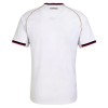 Camiseta Panamá Segunda Copa Mundial 2026