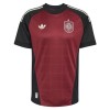 Camiseta Portero España Copa Mundial 2026 Roja