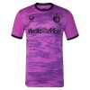 Camiseta Portero Feyenoord Rotterdam Purple Version 2026-27
