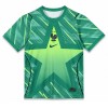 Camiseta Portero Francia Tercera Copa Mundial 2026