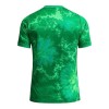 Camiseta Portero Países Bajos Segunda Copa Mundial 2026