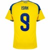 Camiseta Suecia Isak 9 Primera Copa Mundial 2026