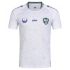 Camiseta Uzbekistan Segunda Copa Mundial 2026 Camiseta Uzbekistan Segunda Copa Mundial 2026