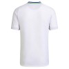 Camiseta Uzbekistan Segunda Copa Mundial 2026
