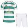 Conjunto/Equipación Celtic FC Niño Primera 2026-27