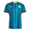 Conjunto/Equipación Colombia Niño Segunda Copa Mundial 2026