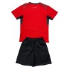 Conjunto/Equipación Egipto Niño Primera Copa Mundial 2026