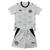 Conjunto/Equipación Egipto Niño Segunda Copa Mundial 2026 Conjunto/Equipación Egipto Niño Segunda Copa Mundial 2026