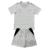 Conjunto/Equipación Egipto Niño Segunda Copa Mundial 2026