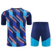 Conjunto/Equipación España Pre-Match Niño Copa Mundial 2026
