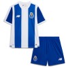 Conjunto/Equipación FC Porto Niño Primera 2026-27