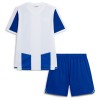 Conjunto/Equipación FC Porto Niño Primera 2026-27