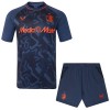 Conjunto/Equipación Feyenoord Rotterdam Niño Tercera 2026-27 Conjunto/Equipación Feyenoord Rotterdam Niño Tercera 2026-27