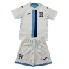 Conjunto/Equipación Honduras Niño Primera 2026