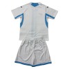 Conjunto/Equipación Honduras Niño Primera 2026
