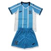 Conjunto/Equipación Honduras Niño Segunda 2026 Conjunto/Equipación Honduras Niño Segunda 2026