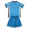 Conjunto/Equipación Honduras Niño Segunda 2026